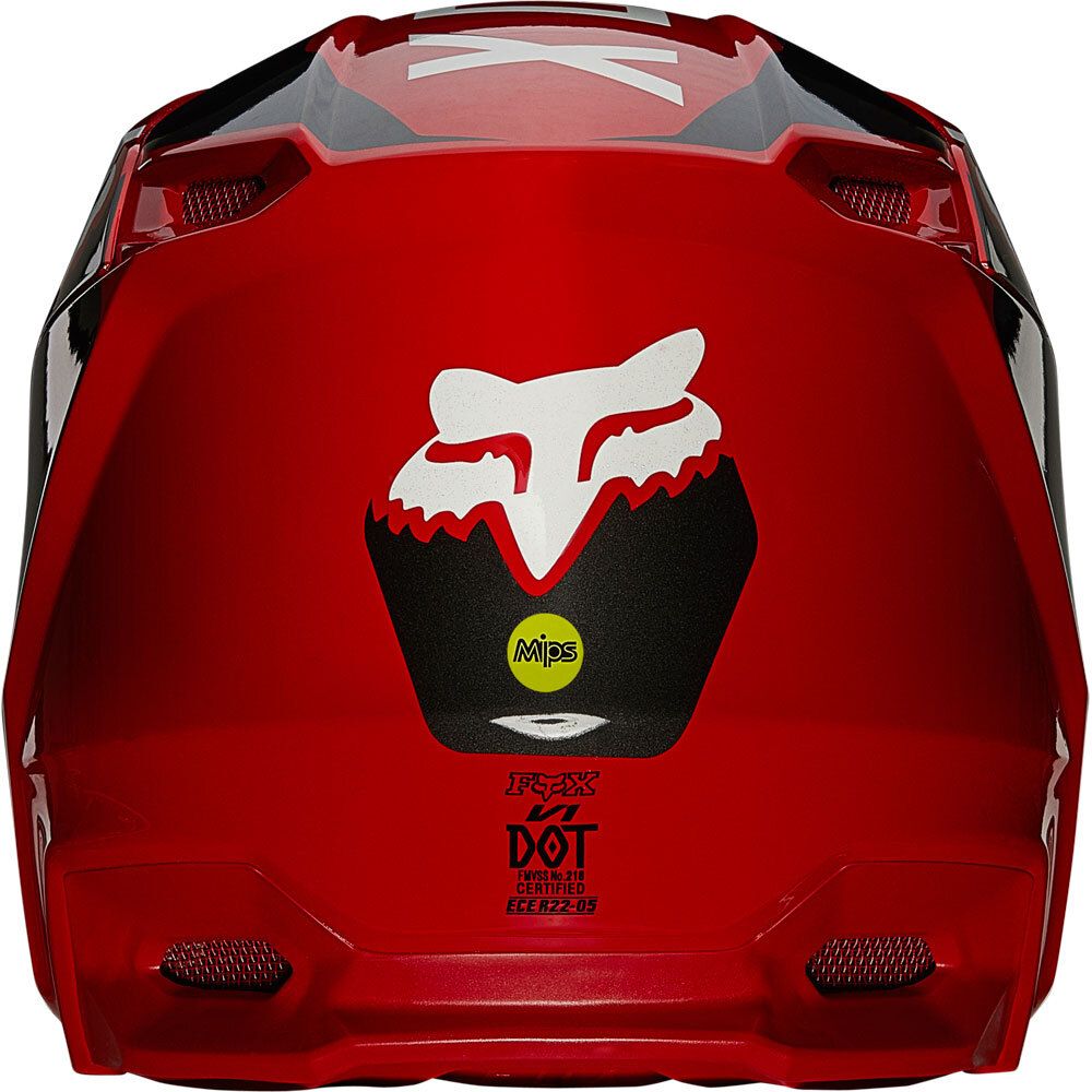 Fox Revn Helmet ECE 2021