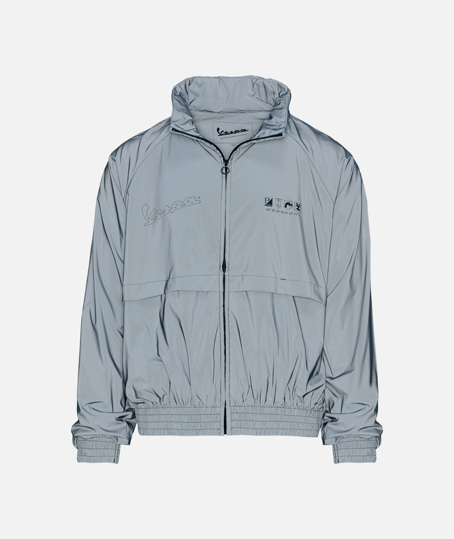 Vespa Windbreaker - 2 colours