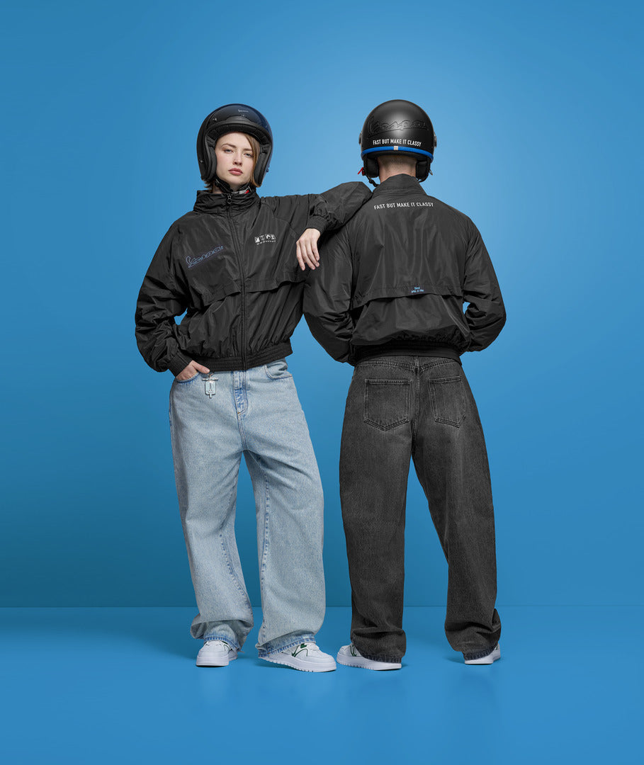 Vespa Windbreaker - 2 colours