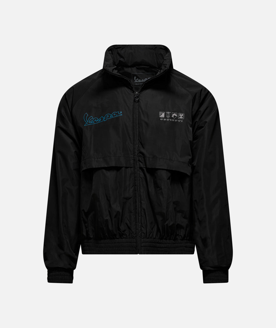Vespa Windbreaker - 2 colours