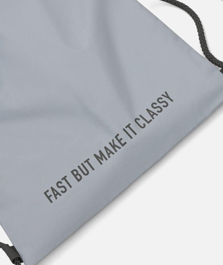 Vespa Backpack - Black or Grey/Blade