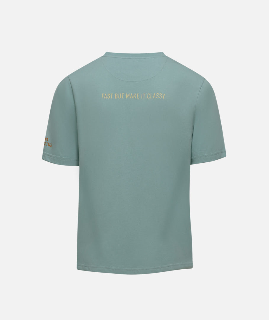 Vespa Dec Tee - Choose your colour!