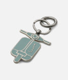 Vespa Dec Keychain