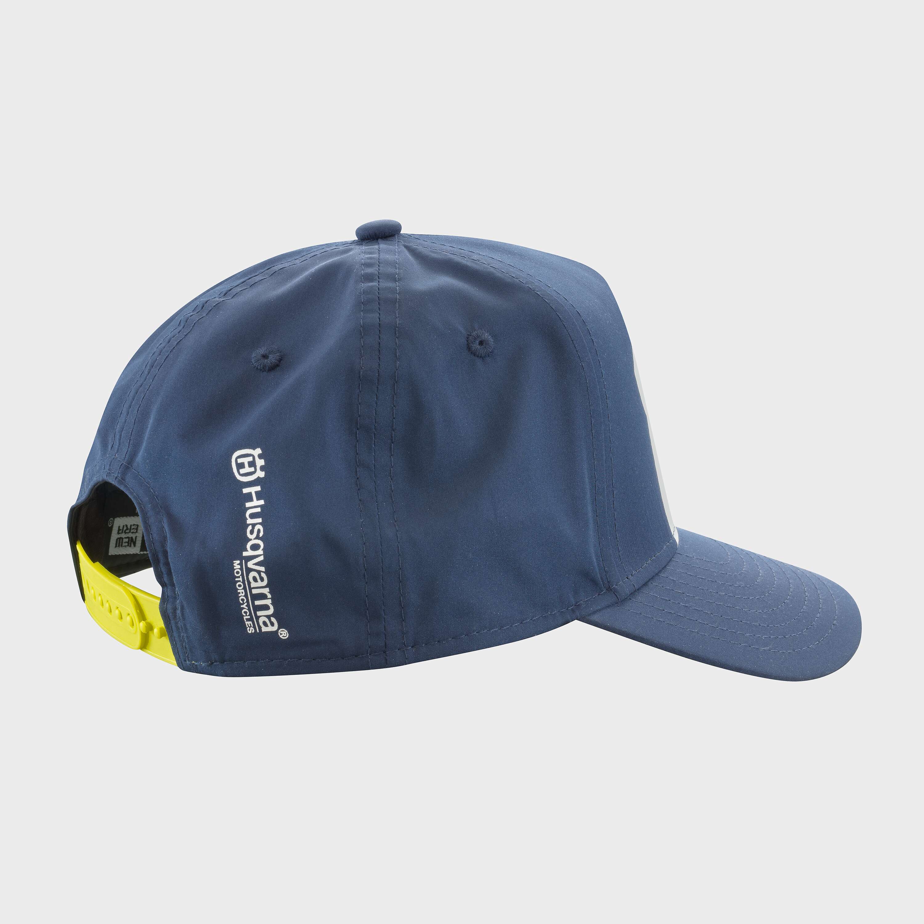 Husqvarna Kids Team Curved Cap OS