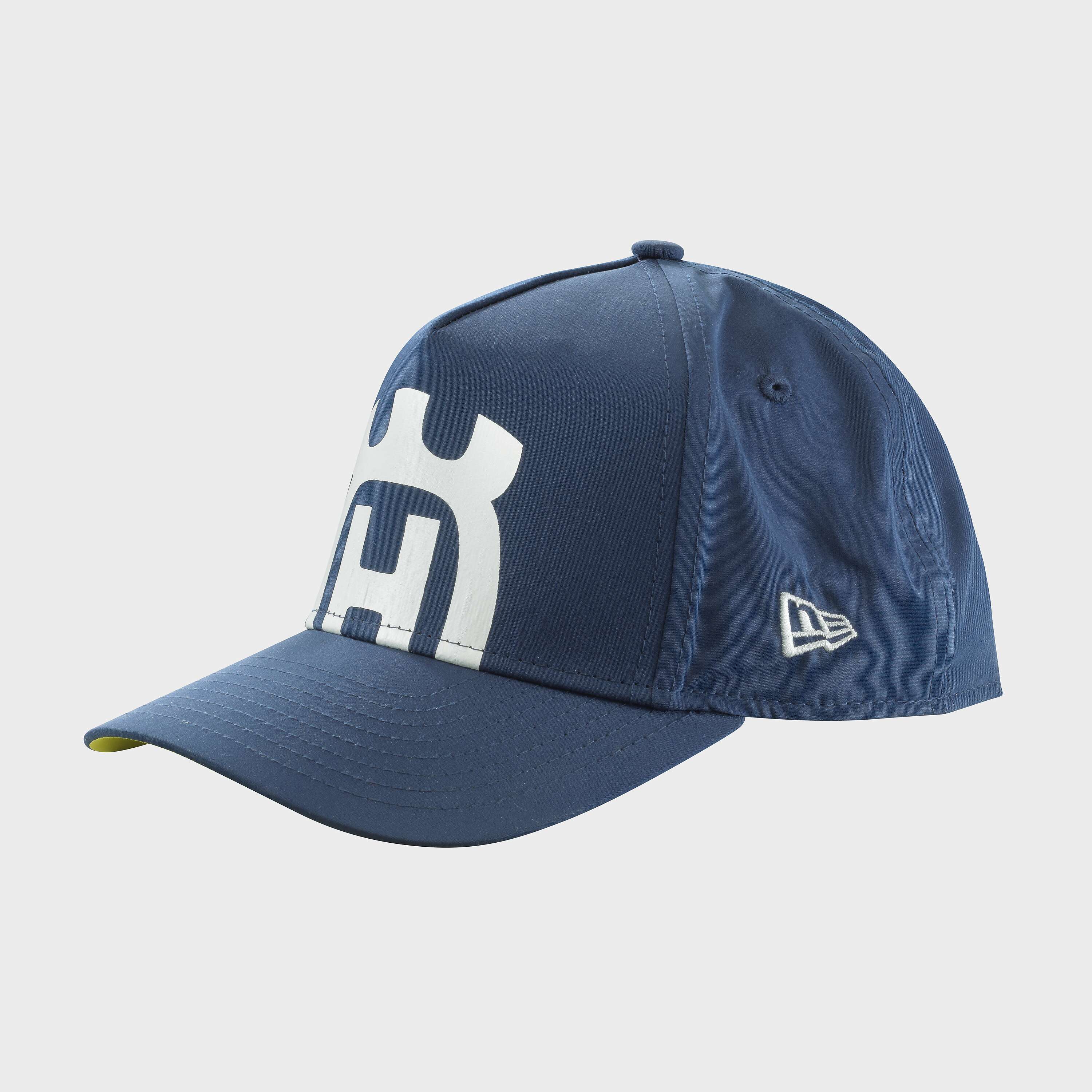 Husqvarna Kids Team Curved Cap OS