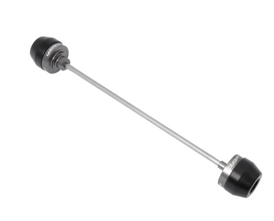 Triumph Genuine CNC Machined Fork Protectors - A9640099