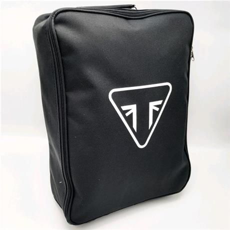 Triumph Genuine All-Weather Motorcycle Cover – Available in M and XL