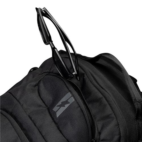 ALBEK BACKPACK WHITEBRIDGE COVERT BLACK