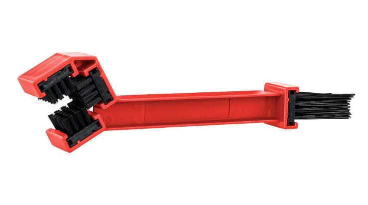 LA CORSA CHAIN CLEAN BRUSH