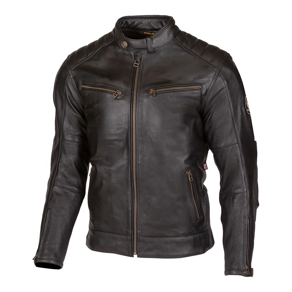 **SALE - 1x XL ONLY** Merlin Chase II D3O Jacket