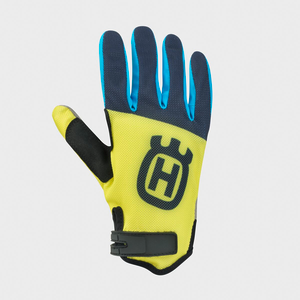 Husqvarna Genuine Kids railed E-drive gloves