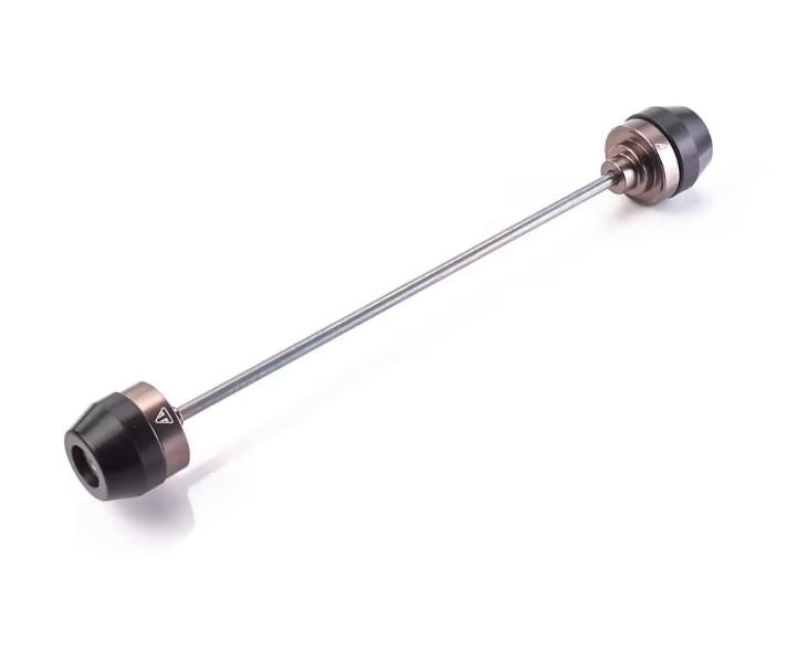 Triumph Genuine CNC Machined Fork Protectors - A9640107