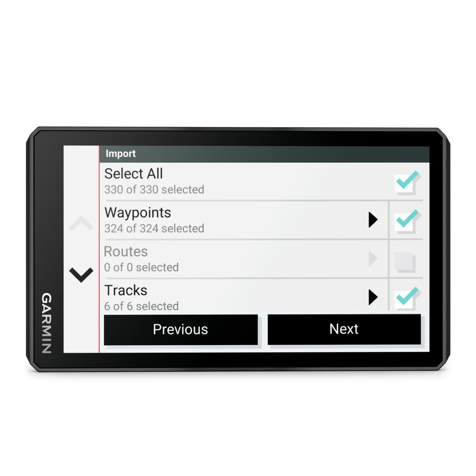 Garmin Zumo XT2 Motorcycle GPS