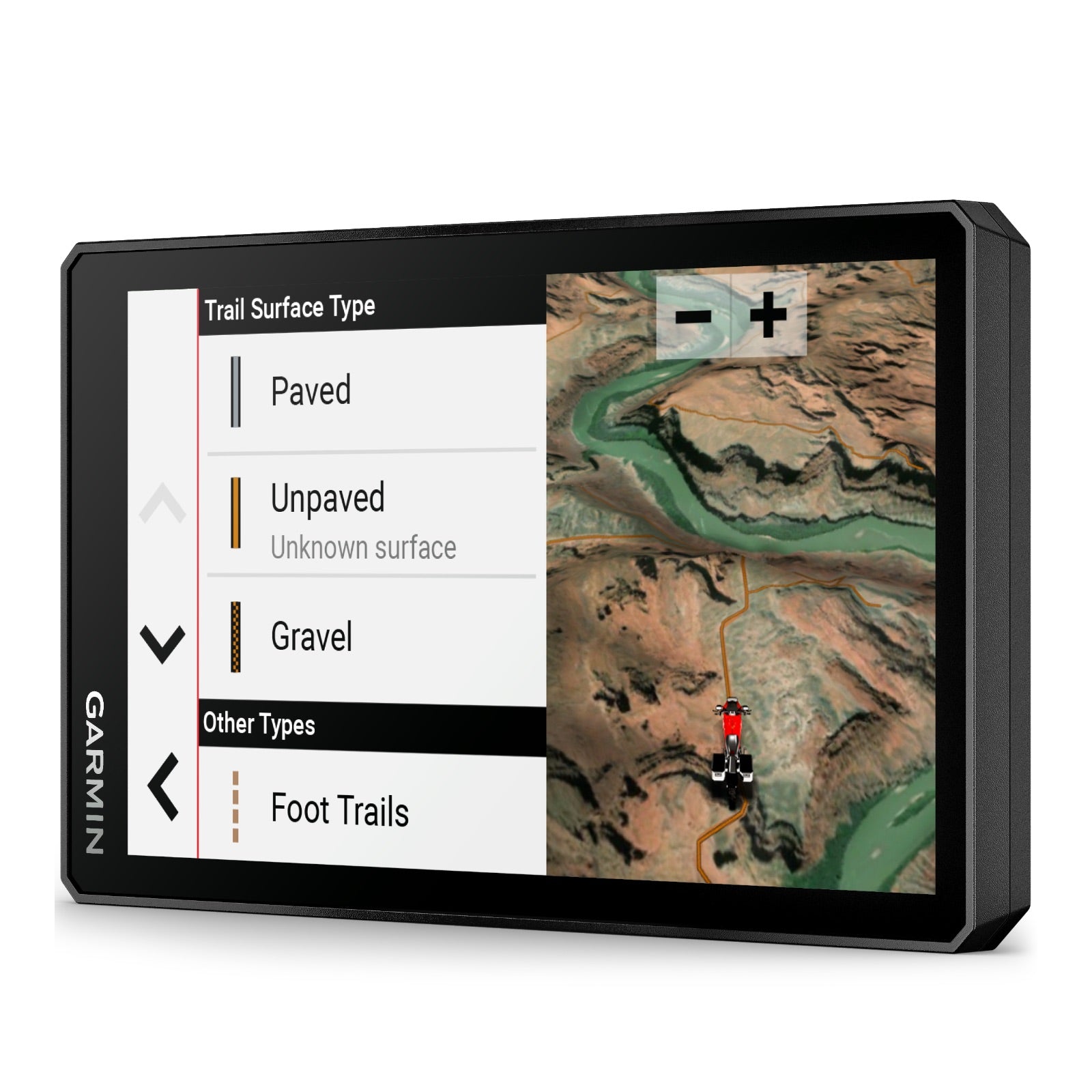 Garmin Zumo XT2 Motorcycle GPS