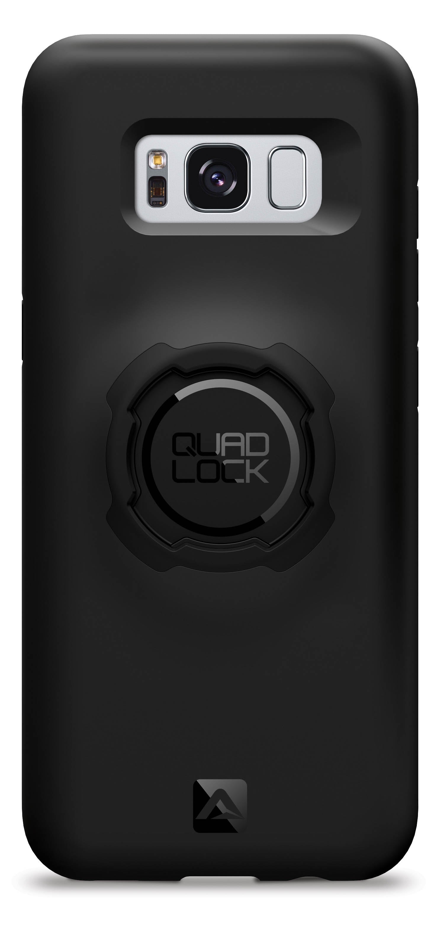 Quad Lock Case - Suits Samsung Galaxy S8