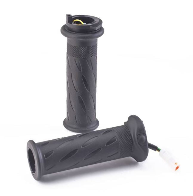 Genuine Triumph Heated Grip Kit – A9638135