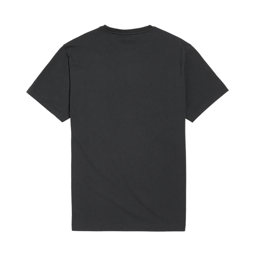 Triumph Earling Jet Black Tee