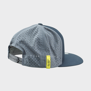 Husqvarna Authentic Flat Cap