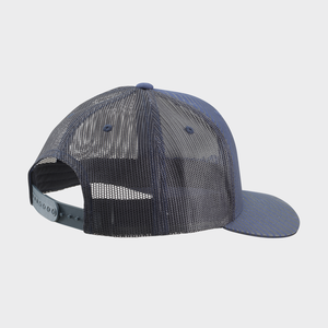 Husqvarna RAILED TRUCKER CAP - SAVE $16