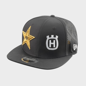 Husqvarna Rockstar (RS) Flat Cap