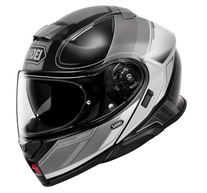 Shoei Neotec 3 Helmet - SHARPEN TC-5
