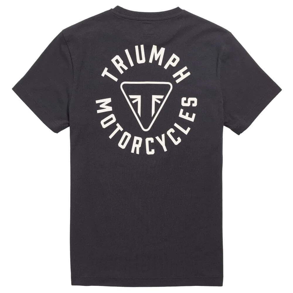 Triumph Newlyn T-shirt - 5 colours !