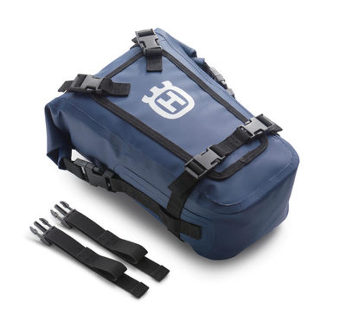 Husqvarna Rear Bag Offroad cmpl.