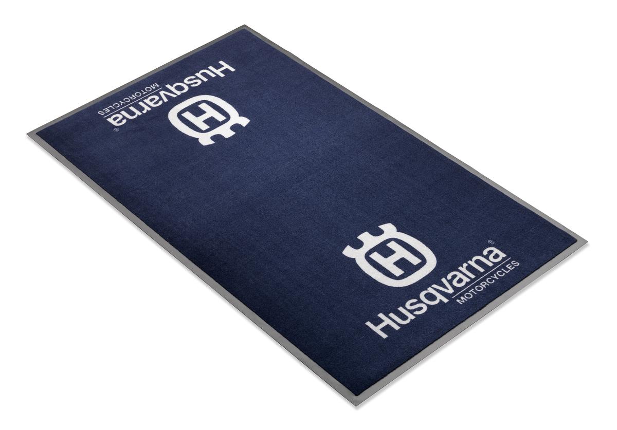 Husqvarna Genuine Service Mat