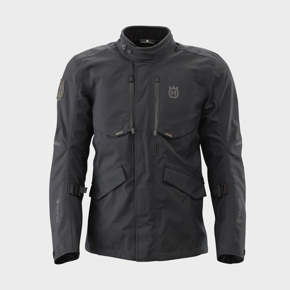 Husqvarna Pursuit Gortex Jacket - ON SALE