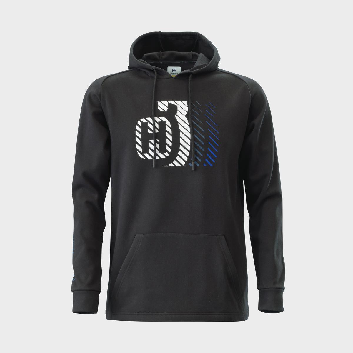 Husqvarna Remote Hoodie Jumper Dark Blue or Grey or Black - ALL STYLES $50 !