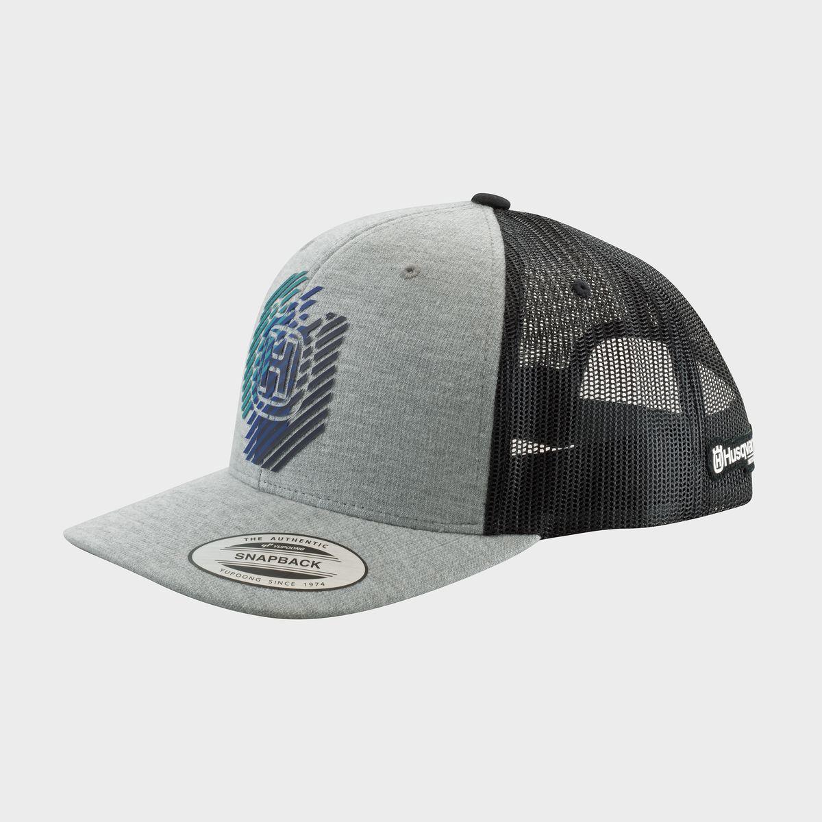Husqvarna Remote Trucker Cap OS