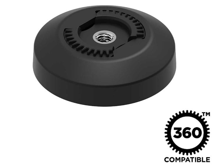Quad Lock 360 Base - Concealed