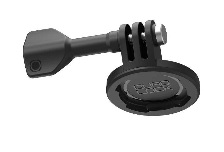 Quad Lock Action Camera Adaptor