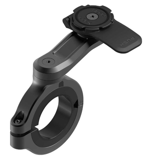 Quad Lock Motorcycle Handlebar Mount Pro - Large