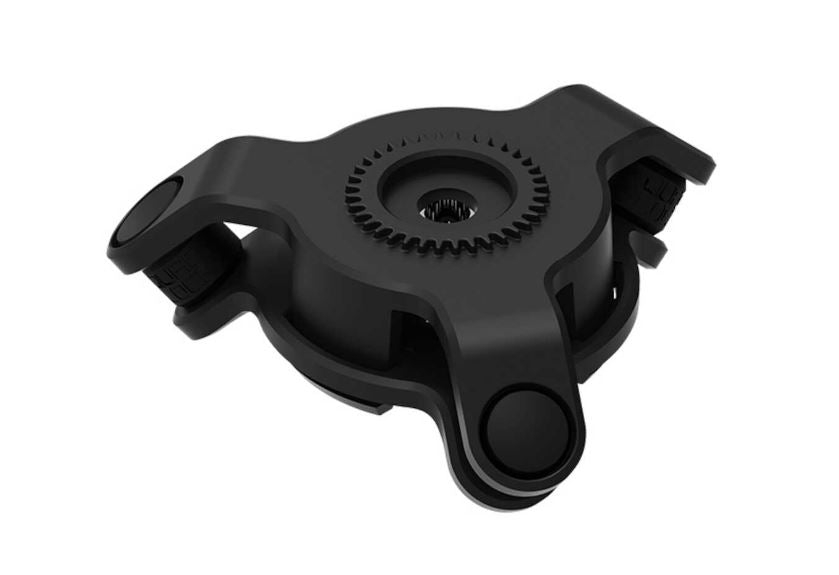 Quad Lock Motorcycle Vibration Dampener