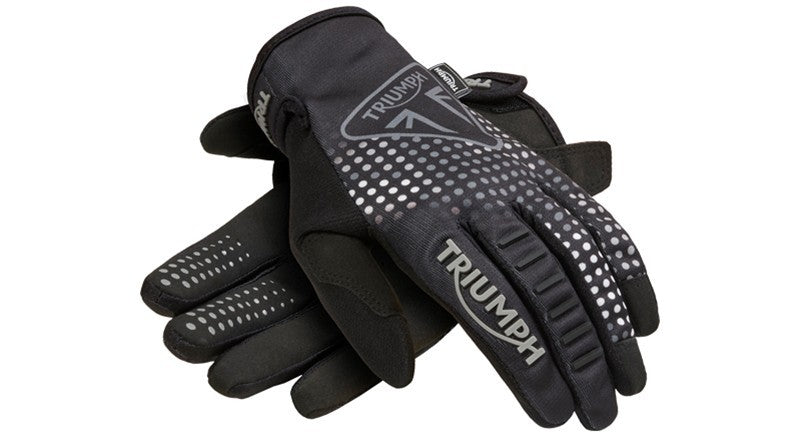 Triumph Roller MX glove - 3 colours
