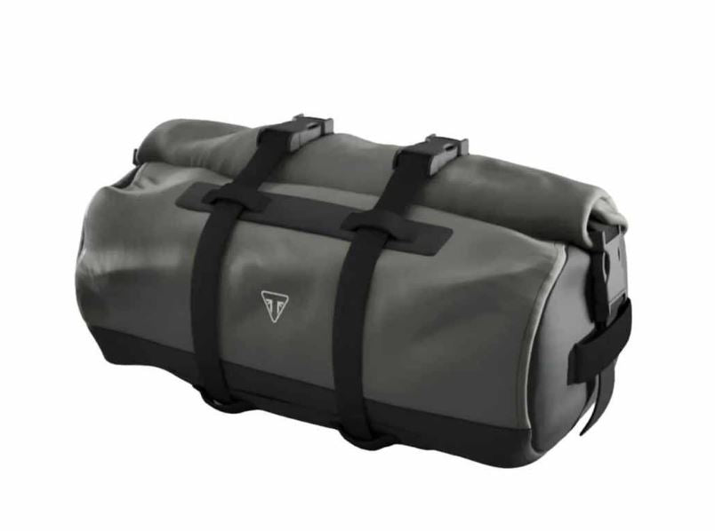 Genuine Triumph Roll Bag, 30L – A9518042