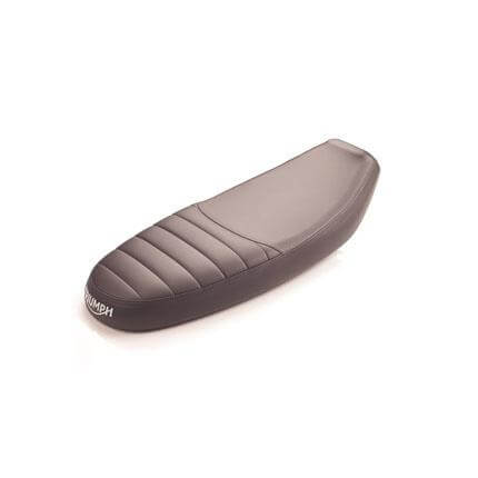 Triumph Genuine Low Seat – Brown (A9702001)