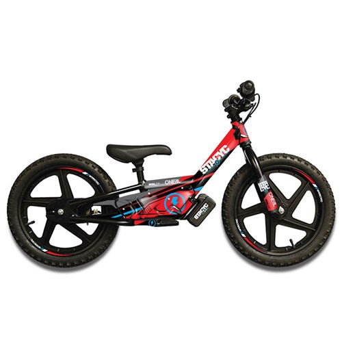 Stacyc Kids E-Balance Bike WITH FREE SPARE BATTERY WORTH $329!