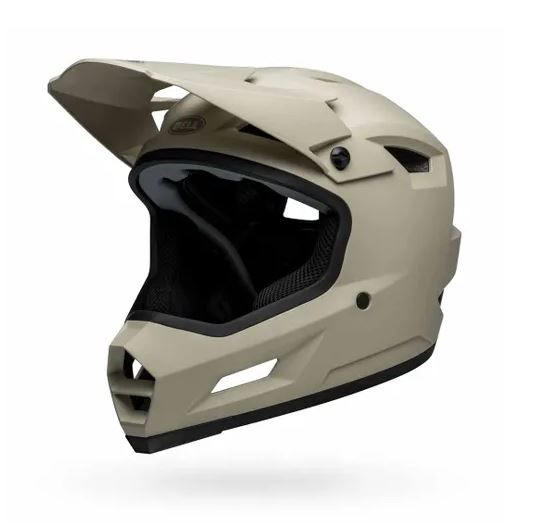 BELL SANCTION 2 XS/S (51-55cm) - MATTE CEMENT