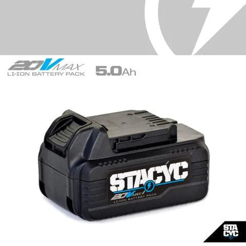EDRIVE STACYC BIKE 5AH BATTERY (12/16EDRIVE)