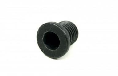Genuine Triumph Sump Plug, M14 x 1.5, Blk – T3458989