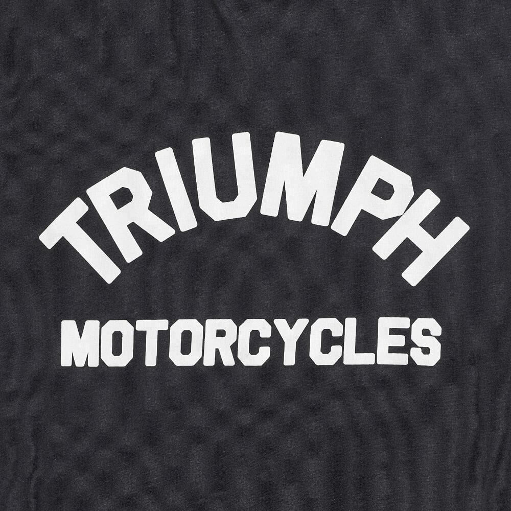 Triumph Burnham T-shirt - 8 colours!