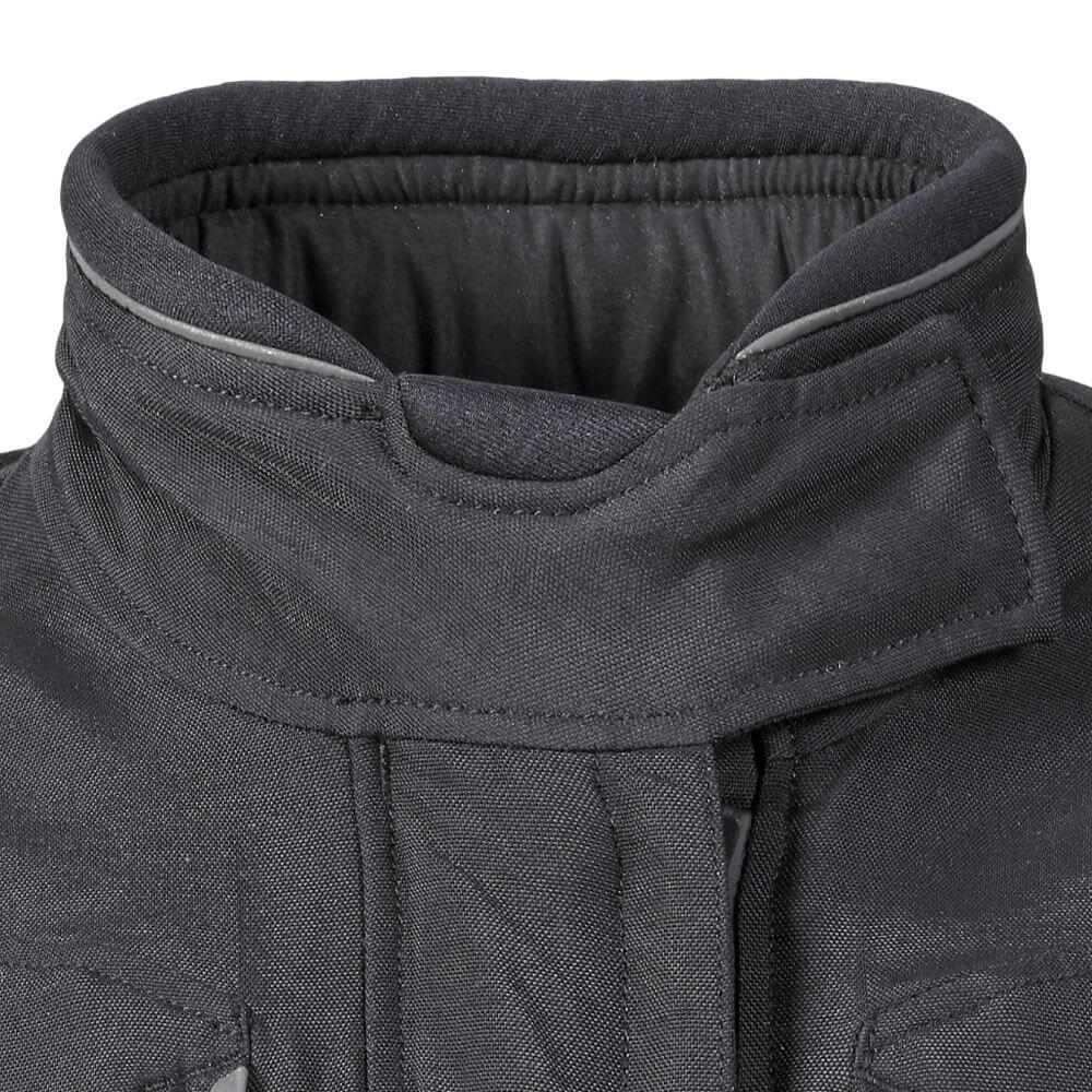 Triumph Hythe Women's Adventure Jacket in Black -REDUCED TO $349- LAST SIZES!