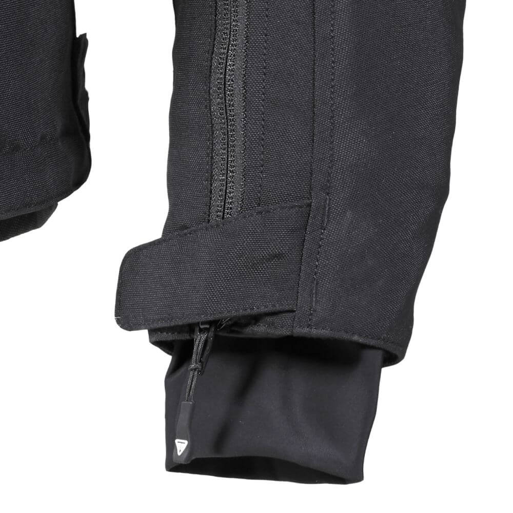 Triumph Hythe Women's Adventure Jacket in Black -REDUCED TO $349- LAST SIZES!