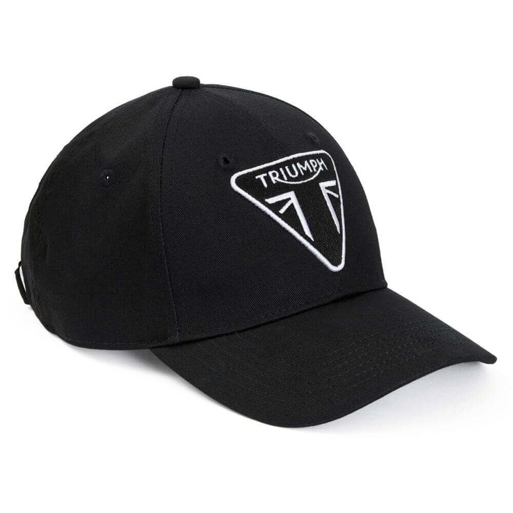 Triumph Norfolk Cap