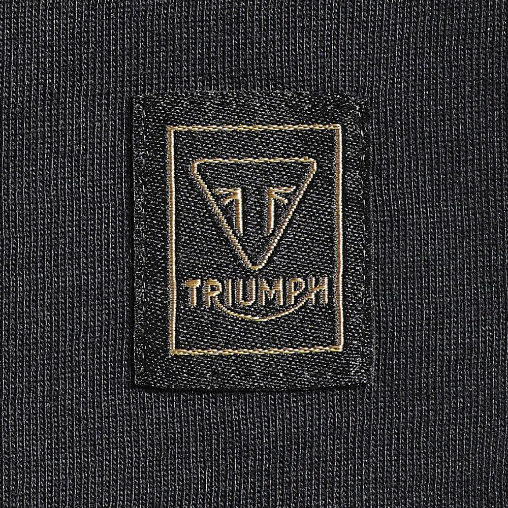 Triumph Orford Tee