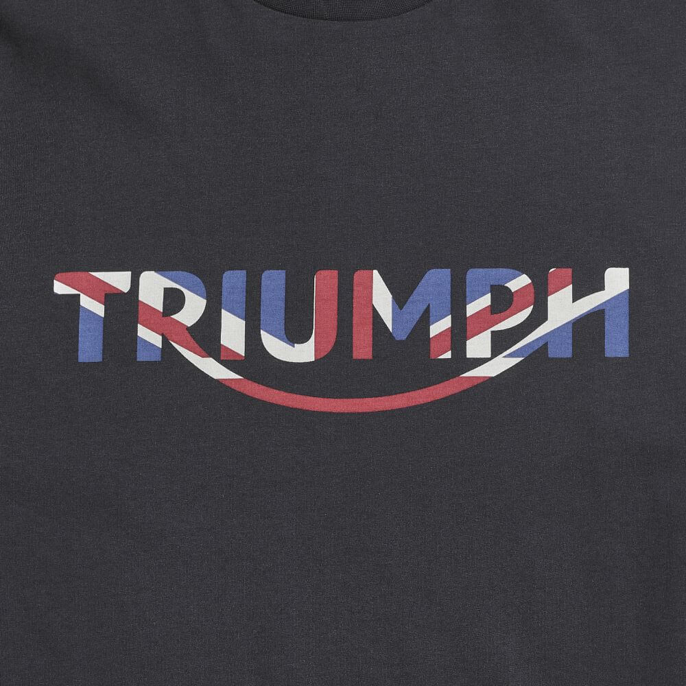 Triumph Orford Tee