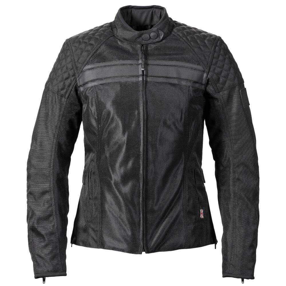 Triumph Waldron Ladies Mesh Jacket