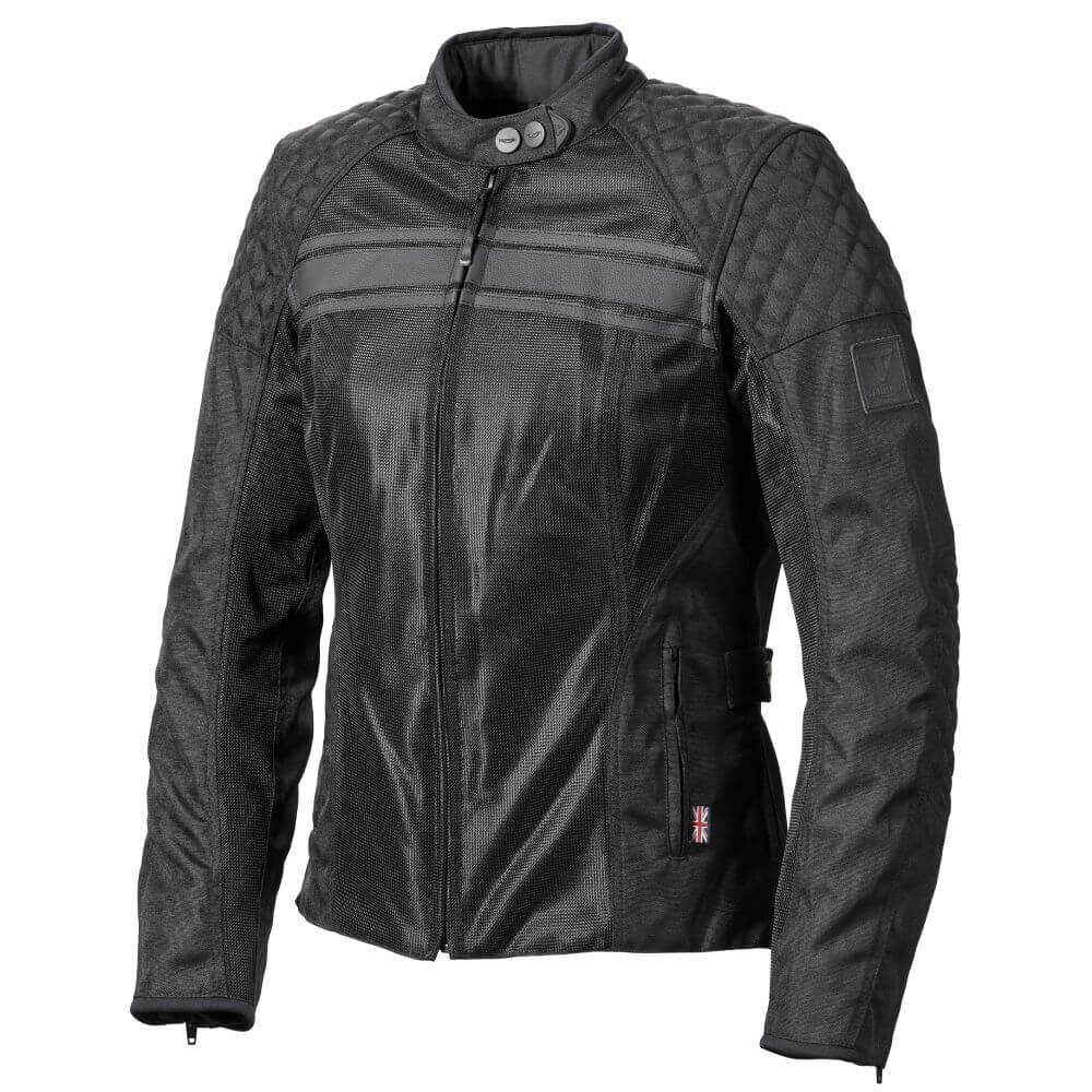 Triumph Waldron Ladies Mesh Jacket